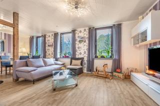 Fewo Zur alten Zahnradbahn - 3