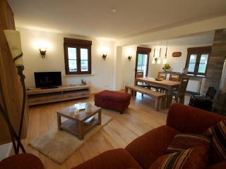 Ferienhaus Paula - 2