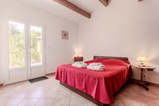 Maison d'hôtes Collobrières - Collobrières - 9