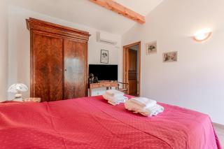 Maison d'hôtes Collobrières - Collobrières - 8