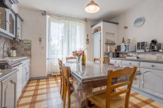 Maison Ty Mel à 3 km des plages - 7