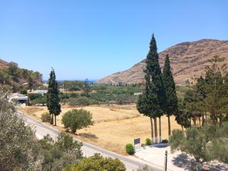 Evangelos Politis Rooms Kea - 9