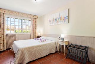 Casa Del Golf - 10 Minutes Walk - 1