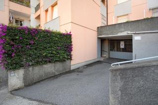 Casa Cogoleto terrace and parking - 9