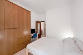 Casa Cogoleto terrace and parking - 1