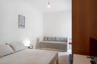 Casa Cogoleto terrace and parking - 9