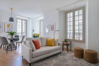 Luxury 2 bedroom Plaza Alcantara - 9