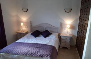 Villa Acebo - 1