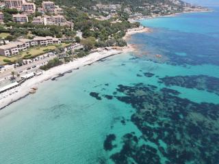 Résidence Aria Marina Plage - 9