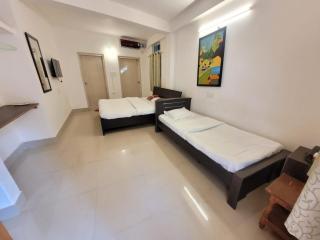 Hilltop Nature Lodge - 7