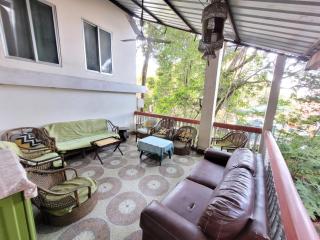 Hilltop Nature Lodge - 5