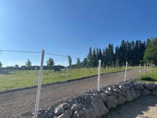 Pferdeblick Hütte auf der Rodeoranc - 7