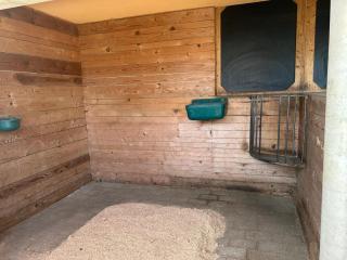 Pferdeblick Hütte auf der Rodeoranc - 6