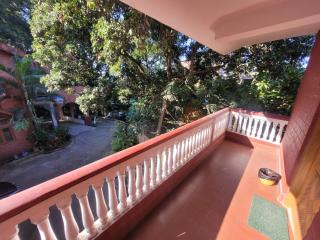Hilltop Nature Lodge - 2