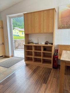 Pferdeblick Hütte auf der Rodeoranc - 7