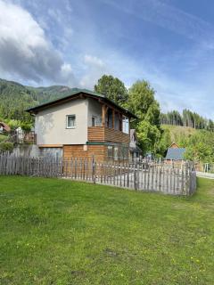 Pferdeblick Hütte auf der Rodeoranc - 4
