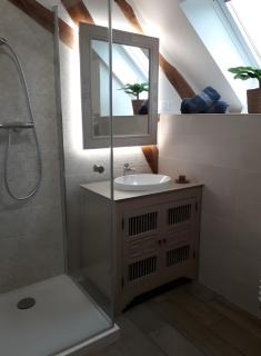 Chambres d'hôtes Chez Mathilde - 1