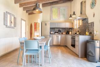 Casa Cascada - 1