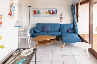 Rooftop front de mer - 3