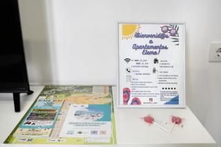 Apartamento Eleme I - Vejer de la Frontera - 6