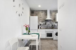 Apartamento Eleme I - Vejer de la Frontera - 2