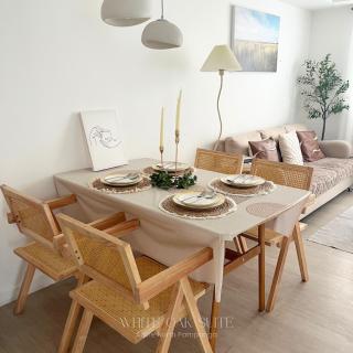 Suite - One Bedroom with Huge Balcony, PS4, Instax & Mt Arayat View - San Fernando - 5