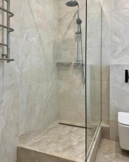1bd Apartment in Sanville Park, Sviatopetrivske - 3 floor 630 - 6