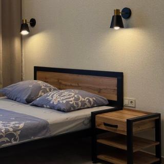 1bd Apartment in Sanville Park, Sviatopetrivske - 3 floor 630 - 7