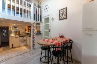 Appart Aux portes de la Camargue - 4