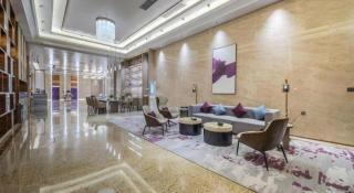 Lavande Hotel·Huizhou Zhongkai - 9