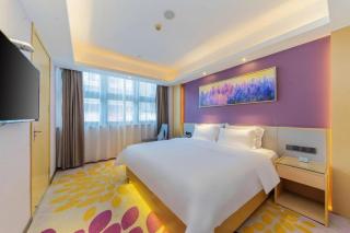 Lavande Hotel·Huizhou Zhongkai - 1