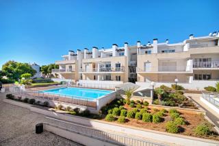 Apartamento Maré Cheia Sl40 - 7