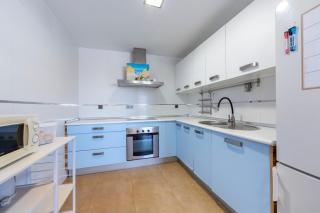 Casa entre volcanes y sal - 3