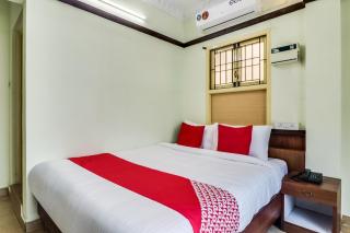 Hotel O Elite Residency - 9