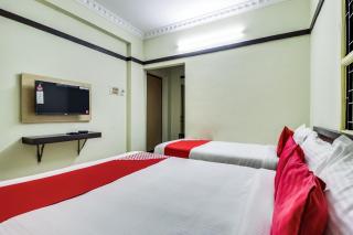 Hotel O Elite Residency - 6