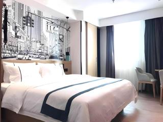 City Comfort Inn Guangzhou Shisanhang Shangxiajiu Pedestrian Street 1st Branch - 3