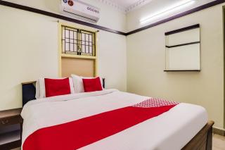 Hotel O Elite Residency - 4