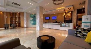 City Comfort Inn Wuhan Jiangxia Stadium - 9