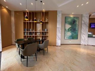 City Comfort Inn Wuhan Jiangxia Stadium - 3