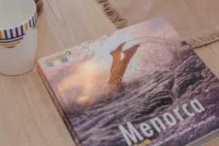 Biniforcat 21 - Cala en Forcat - 1