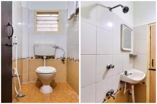 Hotel O Elite Residency - 1