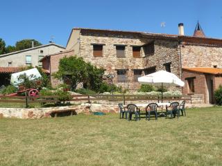 La Chimenea de Soria I y I I - 9