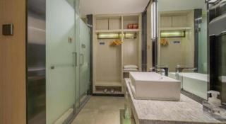 Echarm Hotel Changsha Guihua Park Metro Station - 2