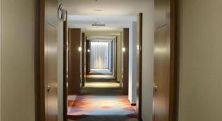 Borrman Hotel Zhanjiang Xuwen Port Terminal - Xuwen - 7
