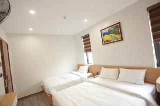 Ninh Bình Hotel - 2