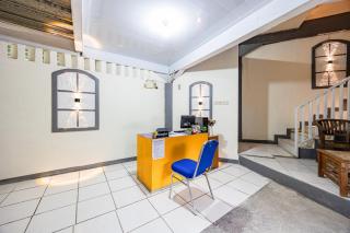 Simple Hotel Bogor RedPartner - 2