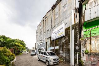 Simple Hotel Bogor RedPartner - 5