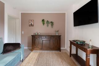 Yvette's Ferienwohnung 2 - 5