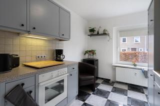 Yvette's Ferienwohnung 2 - 2