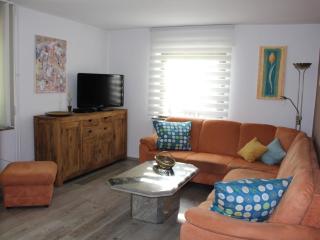 Ferienwohnung Bienenherz - 8